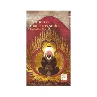 Primeros maestros sufies - 1