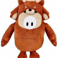 FALL GUYS -  Red Panda - Juguetes de peluche coleccionables - Muy Suave e Blando - Para todas las edades - details 0