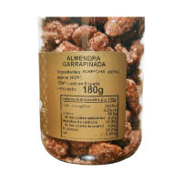 Almendras garrapiñadas artesanas de Frutos secos auro (Pack de 3 unidades) - details 2