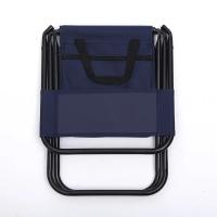 Silla De Luna Plegable Portátil Desmontable Para Camping Al Aire Libre Pesca Playa Viajes Y Picnics Silla De Camping Ultraligera - details 11