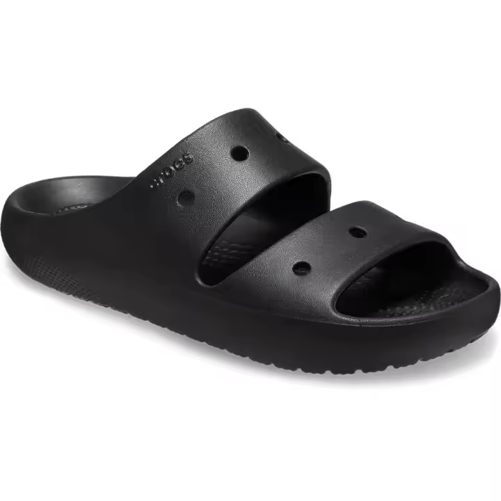 Crocs Sandalias Classic V2 U Negro - 1
