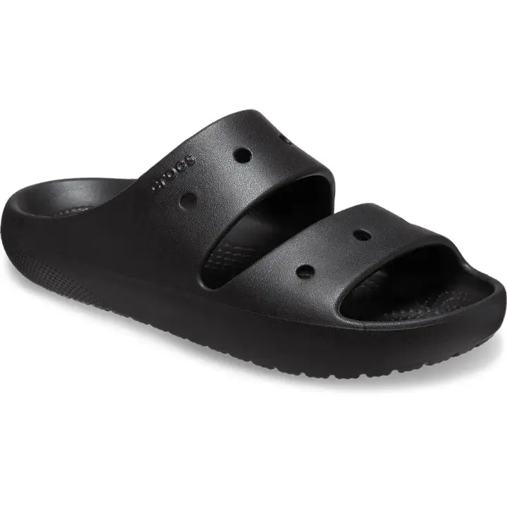 Crocs Sandalias Classic V2 U Negro - 1