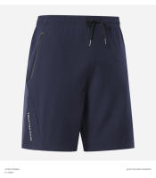 Shorts Deportivos Para Hombre Verano Gimnasio Running Ciclismo Cintura Con Cordón Secado Rápido Transpirable Reflectante - details 8