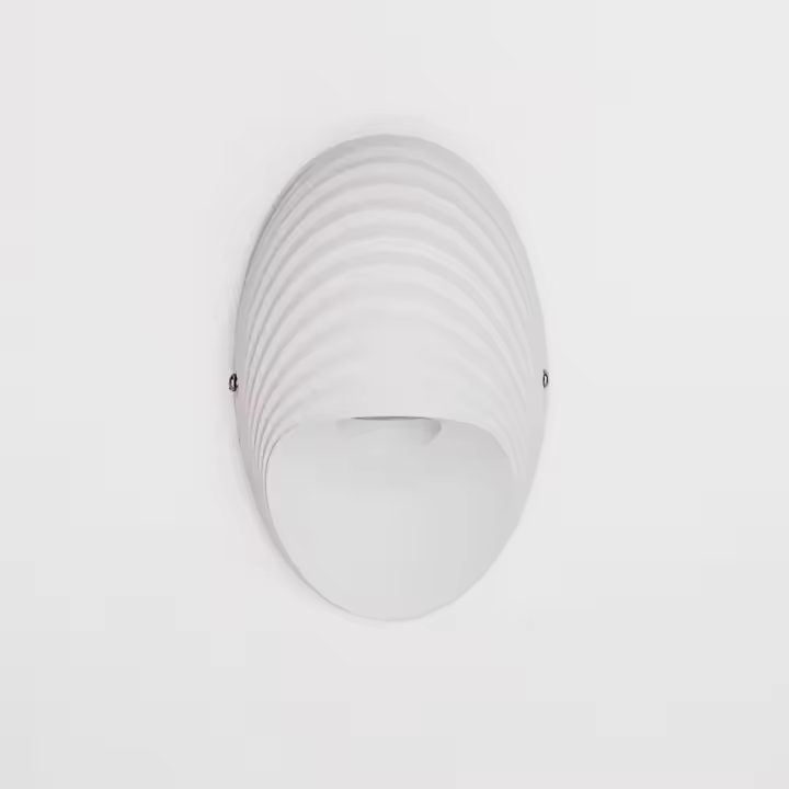 Aplique de Pared Led ScubaW1 - 5 W - 3300 K - Metal - AZABAK - 1