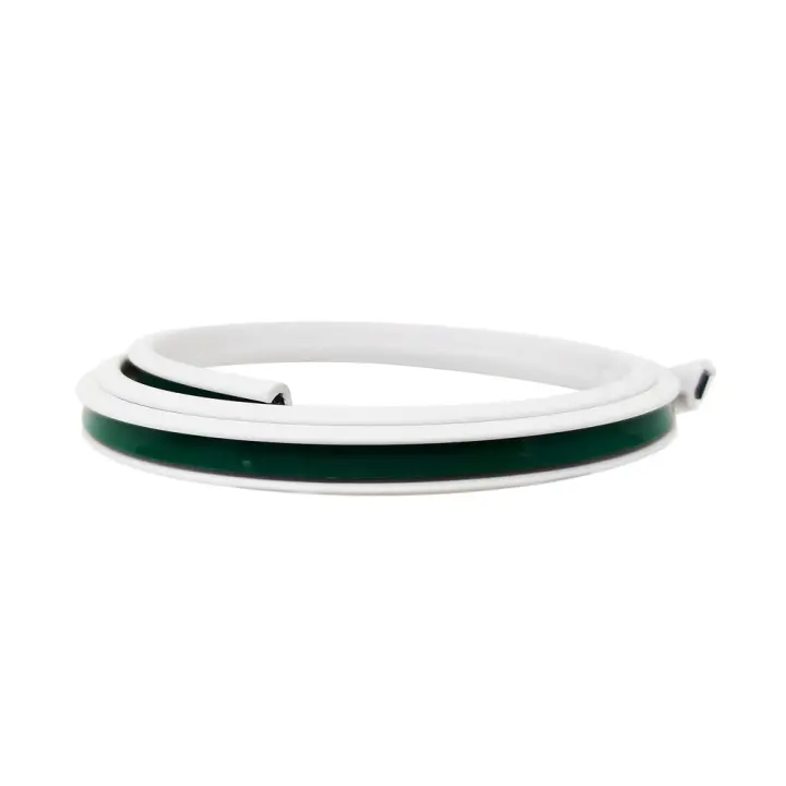 Para Coche, Blanco, 2 piezas, 7x700mm - 1