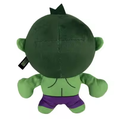 JUGUETE PARA PERRO POLIESTER AVENGERS - 1
