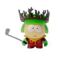 Juego De 5 Figuras De Anime South Park 'The Stick of Truth' Con Kenny McCormick Stan Marsh Muñecos Lindos Y Encantadores Decoraciones Americanas Para Coleccionistas Unisex - details 14