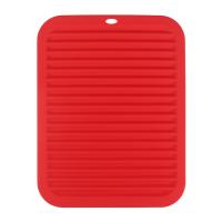 Leeseph Tapetes De Silicona Para Platos Calientes Ollas Y Sartenes Almohadillas Para Encimeras De Cocina Tapetes De Sostén Para Cocina Hogar - details 5