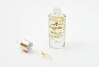 Liquid Jewel Línea "Pure Gold" - Aceite de Oro Elixir 24 Kt-Antimanchitas Rostro - 7 Aceites Esenciales-Vitamin E - Hidrata El Cabello-Para Rostro y Cabello - Tratamiento Antimanchás, Piel Luminosa, de Pieles tipo - details 1