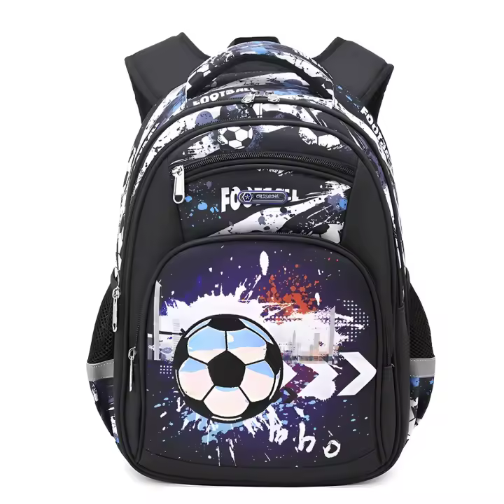 Morral Escolar de viaje para adolescentes - 1