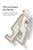 Baseus Soporte de Teléfono Plegable y Portátil – Mini Soporte Universal Delgado y Ligero, Montaje Estable para iPhone 13/14/15/16 Pro Max, Samsung y Más - details 10