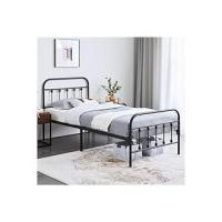 cama metal