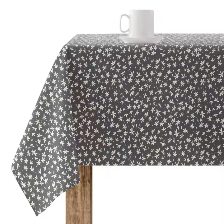 Mantel BL Belum Resinado Antimanchas para Mesa Rectangular - 1