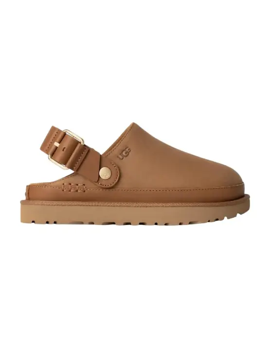 Zueco Goldenstar UGG - 1