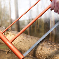 Lixada Multifuncional Sierra Plegable De Madera Y Aleación De Aluminio Portátil Mini Para Jardín Herramientas De Camping Al Aire Libre - details 10