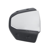 Parabrisas De Motocicleta Deportivo Con Deflector De Viento Y Varilla Para Honda CB650R 2019-2023 CB1000R 2018-2020 ABS De Alta Calidad Resistente Al Scratch - details 25