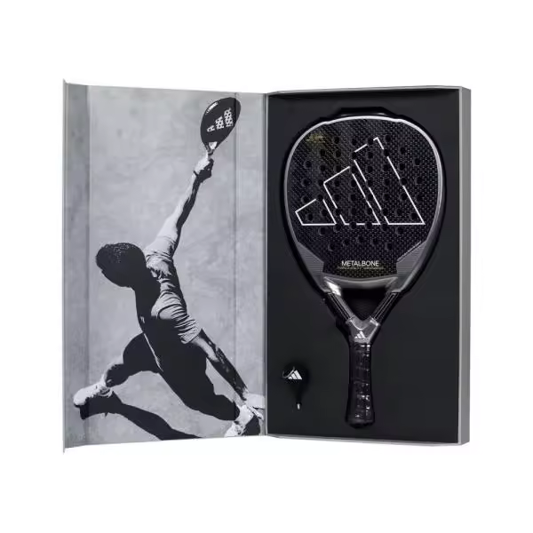 Pala Metalbone PRO EDT. Alejandro galan - 1