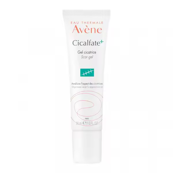 Avène AVENE - Cicalfate+ Gel de Cicatrices para Mejorar el Aspecto y Facilitar el Masaje de las Cicatrices - 1