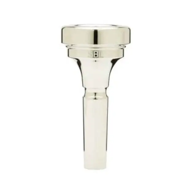 Boquilla Trombón Denis Wick 5880-5BL Plateada - 1