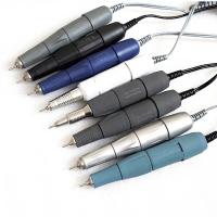 Máquina De Manicura Eléctrica STRONG 210 SDE-H37LN H37L1 Con RPM De 45000 Potente Micromotor De Polvo De Uñas Herramienta De Pulido De Manos 2.35mm - details 3