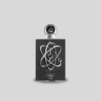 Lattafa Tharwah Silver 100ml - Arabic Luxury Perfume for Men, Long-Lasting Oriental Scent - details 1