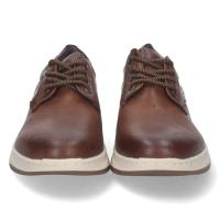 PuntoSalao Zapatos comodos planos hombre color marron - details 1