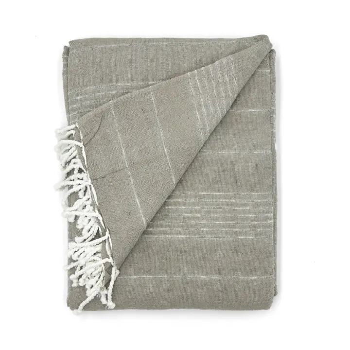 VALENTIA HOME Foulard Multiusos Oropesa | Versátil y Elegante | Protección Duradera | Varios Tamaños y Colores - 1