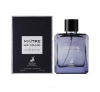 Perfume Maitre De Blue de Maison Alhambra (Lattafa) Para Hombre-Eau de Parfum  (EDP) Masculino - 100 ml - details 2