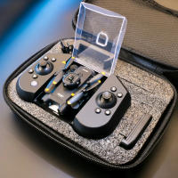 4DRC V30 Mini Dron 4K 1080P Cámara HD Drones WiFi Evitación De Obstáculos Plegable Quadcopter RC Helicóptero Juguete Pequeño Para Niños - details 15