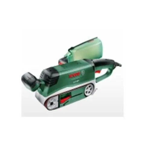 Lijadora BOSCH de banda PBS75A 06032A1000 - 1