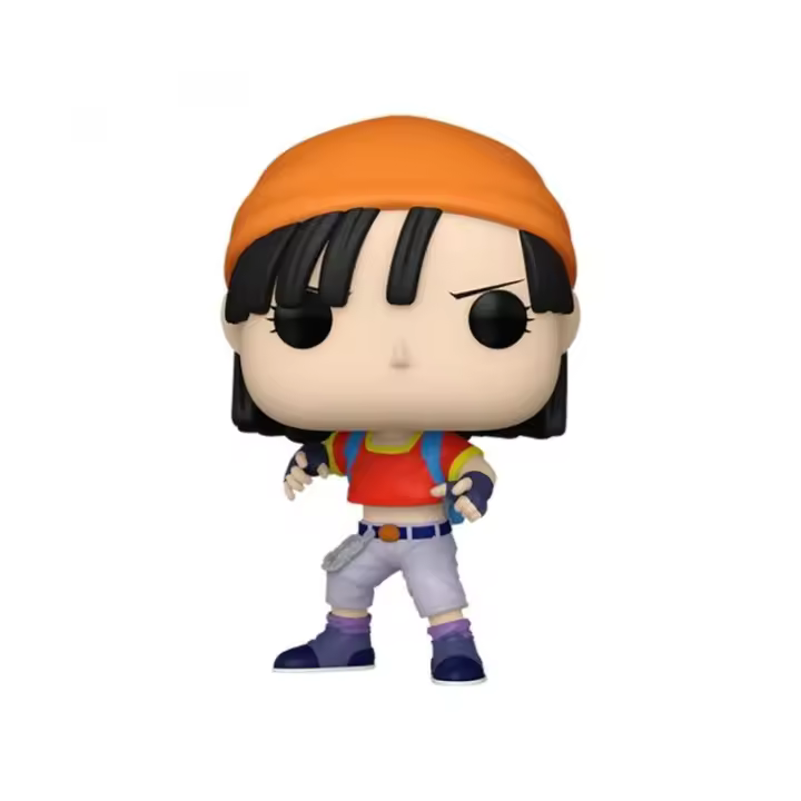 Funko POP! Vinyl Dragon Ball - DBGT- Pan - Juguete para Niños y Adultos - Fans - Diversidad de Personajes y Temáticas - 1