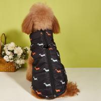 Ropa De Invierno Para Perros Pequeños Impermeable Chaqueta Para Puppies Gatos Yorkie Chihuahua Poodle Vestimenta Caliente Para Mascotas - details 8