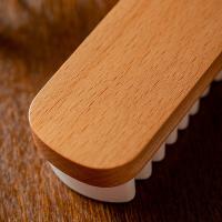 Cepillo De Limpieza Multifuncional Para Cuero Y Botas De Nieve De Madera De Bajo Y Piel De Gamuza Con Adhesivo Para Ropa Y Cuidado De Cuero - details 6