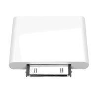 Adaptador de audio de alta fidelidad de la dongle del transmisor Bluetooth-compatible inalámbrico para la clásica/El tacto de IPod - details 2