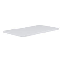 Cubierta De Mesa Rectangular Impermeable Para Mesas Plegables Protector De Mesa Lavable Para Exteriores E Interiores Camping - details 4