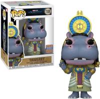 Funko Pop! Voice of Taweret – Moon Knight Marvel – WonderCon 2023 Exclusive - details 0