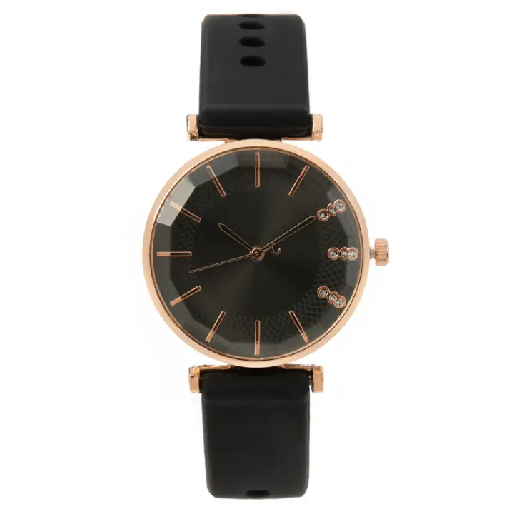 Reloj ovalado popular para Mujer con diamantes incluidos, Correa FINA, Correa milanesa, Correa de Malla, Correa de Maple inoxidable - 1