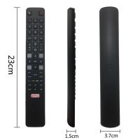 Control Remoto Universal Para TCL TV 4K LCD LED Con Botón NETFLIX Repuesto Compatible Con Smart TV RC802N - details 5