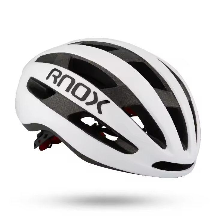 Casco De Bicicleta Para Hombres Ultraligero Competición MTB Con Tecnología De Enfriamiento Integrado Adecuado Para Cabeza De 55-60cm - 1