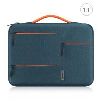 Bolso Para Portátil HAWEEL Funda De 13 Pulgadas Para Macbook Samsung Lenovo DELL ASUS HP Estilo Casual Material De Poliéster - details 9