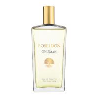 POSEIDON Only/Man Eau de Toilette vaporizador para hombre 150 ml - details 1