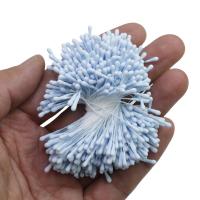 400pcs De Estambul De Flor Artificial De 2mm Con Opciones Multisectores Perla Mini Para Decoración De Boda Fiesta Hogar DIY Accesorios - details 8