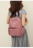 Mochila para mujer, nuevo estilo, informal, sencilla, para viajes al aire libre, pequeña, ligera, de gran capacidad - details 9