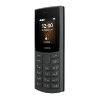 Teléfono Nokia 105 (2023) con una sola SIM, teclado numérico, pagos UPI integrados, batería de larga duración y radio FM inalámbrica - details 5