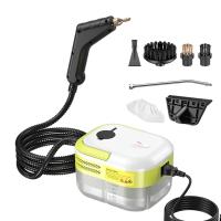 Limpiador De Vapor Portátil Para El Hogar Alta Temperatura Estéril Para Aire Acondicionado Sofá Cocina Camión Y Mano - details 17