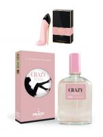 Crazy Pink, Cuore, PorAmor Eau de Toilette 90 ml & 100ml - Prady Parfums | Fragancias para Mujer - details 2