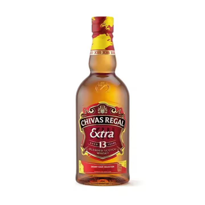 Chivas regal Extra 13 Whisky - 70cl - 1