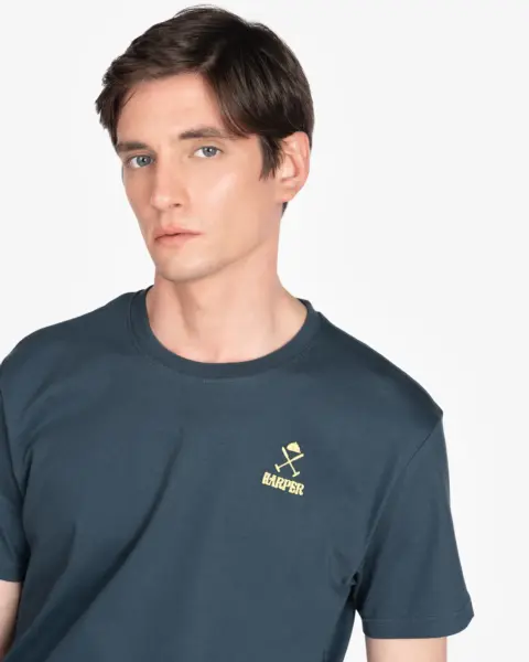 Camiseta Harper & Neyer Waves - 1