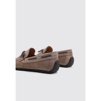 Limma INDIGO Mocasines Planos Hombre Beige - details 2