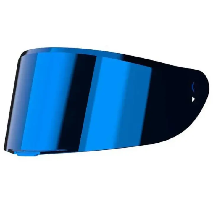 Cascos Pantallas Ls2 Pantalla Ff807 Azul - 1